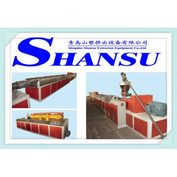 PVC ceiling panel extruder machinery